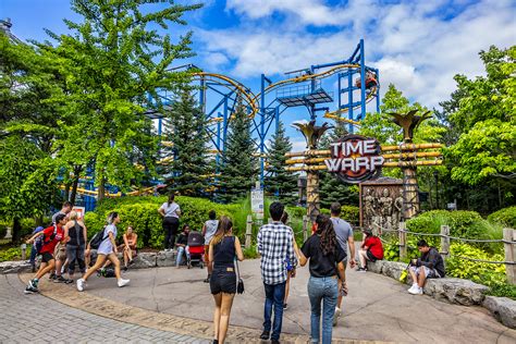 The 12 Best Amusement Parks and Theme Parks in .